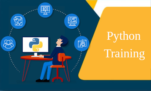 Basic Python Training